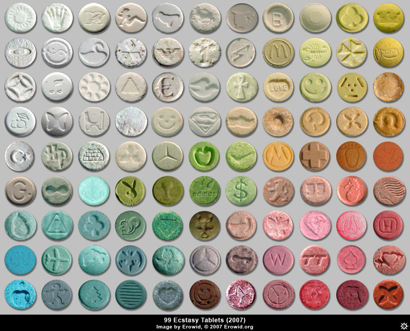 Molly Pills