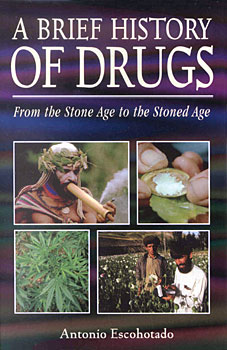 History Of Drugs