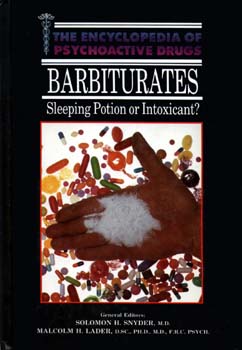 picture of barbiturates