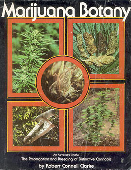 Marijuana Botany An Advanced Study [h33t] [Ahmed] [ txt] preview 0