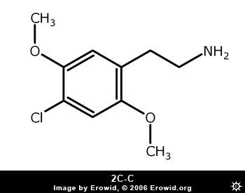 2C-C Molecule