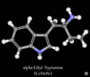 AET Molecule
