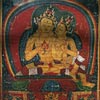 Tantric Buddha