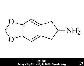 MDAI Molecule