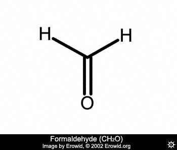 formaldehyde_2d
