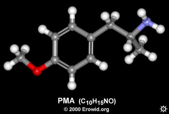 PMA Molecule