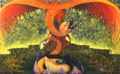 phoenix: archetypal consciousness