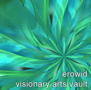 Erowid Visionary Arts Vault