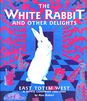 white rabbit k webster